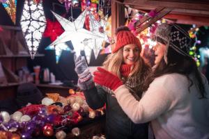Christkindlesmarkt Nürnberg
