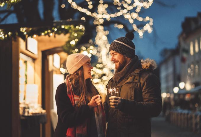 Christkindlesmarkt Nürnberg