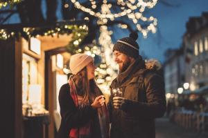Christkindlesmarkt Nürnberg