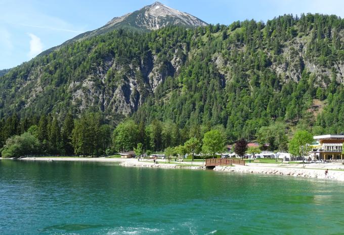 Achenkirch am Achensee