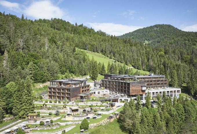 Achenkirch am Achensee