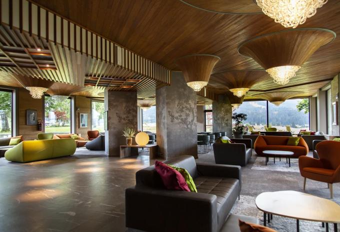 Linta Hotel Wellness & Spa