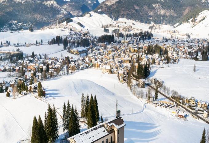 Linta Hotel Wellness & Spa