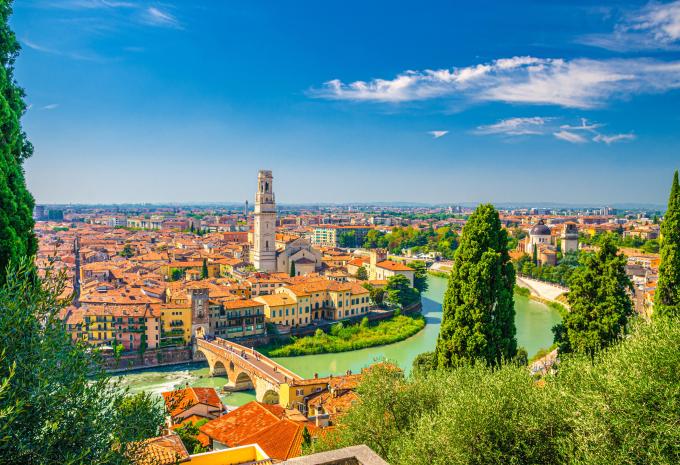 Verona