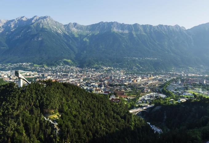 Innsbruck Innsbruck