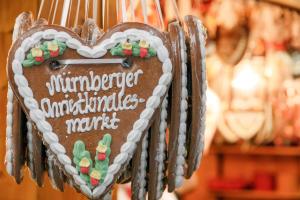 Christkindlesmarkt Nürnberg