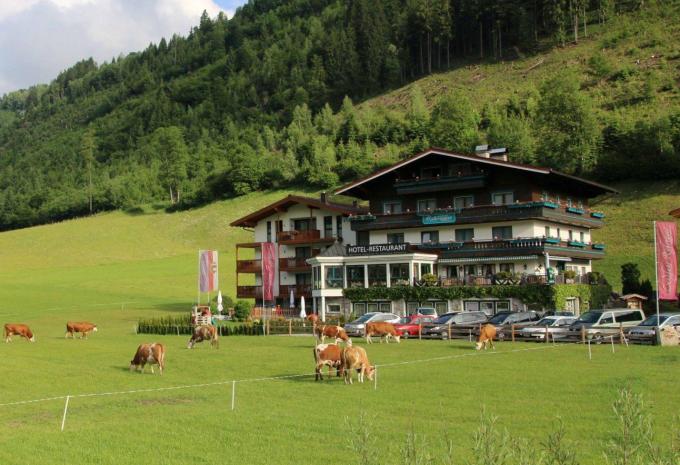 Neukirchen am Grossvenediger