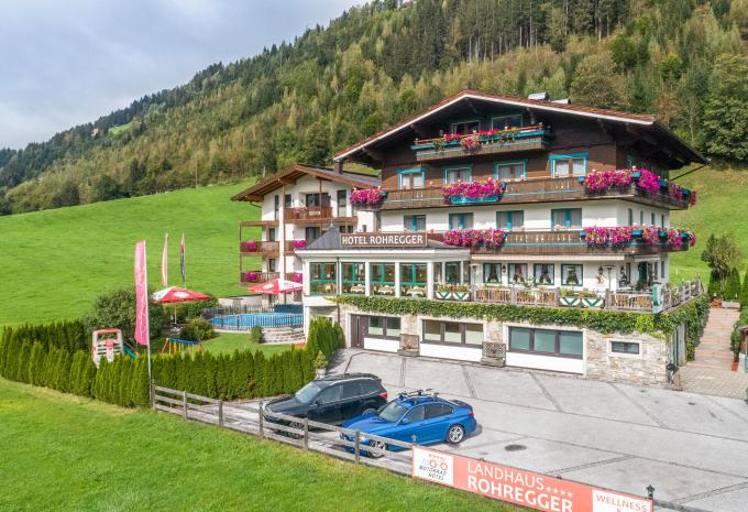 Neukirchen am Grossvenediger