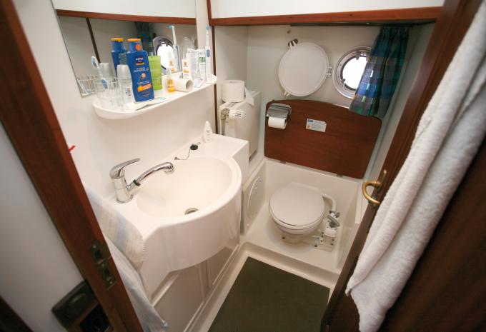 Mecklenburgische Seenplatte - Urlaub auf dem Hausboot