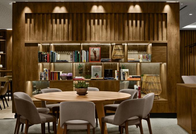 AC Hotel Innsbruck **** AC Hotel Innsbruck ****