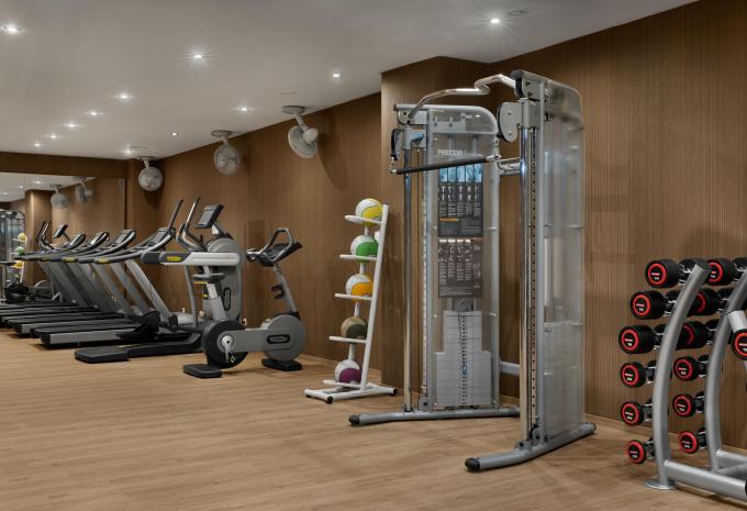 AC Hotel Innsbruck **** AC Hotel Innsbruck ****