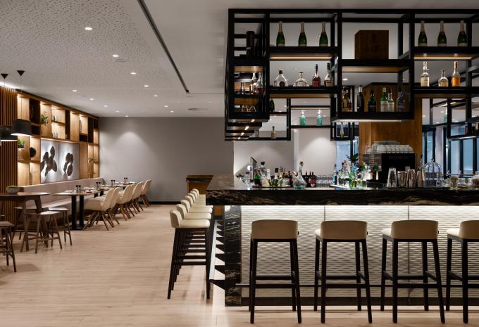 AC Hotel Innsbruck **** AC Hotel Innsbruck ****