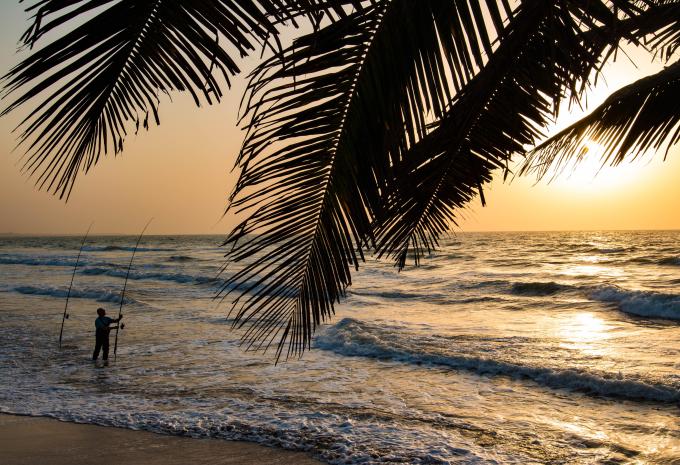 Gambia & Senegal - Magisches Westafrika - Rundreise & Baden