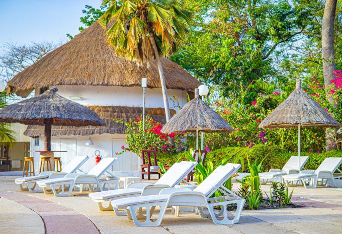 Gambia & Senegal - Magisches Westafrika - Rundreise & Baden