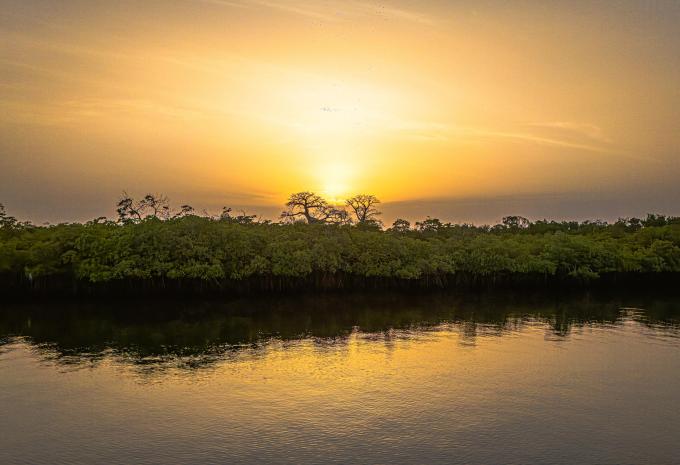 Gambia & Senegal - Magisches Westafrika - Rundreise & Baden