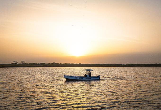 Keur Saloum Delta