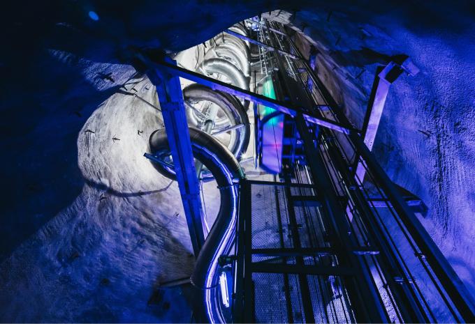 Schlossbergrutsche Schlossbergrutsche