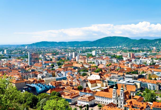 Graz