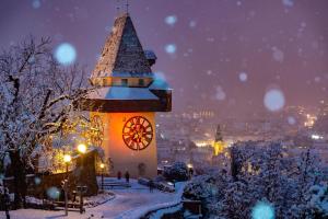 Graz