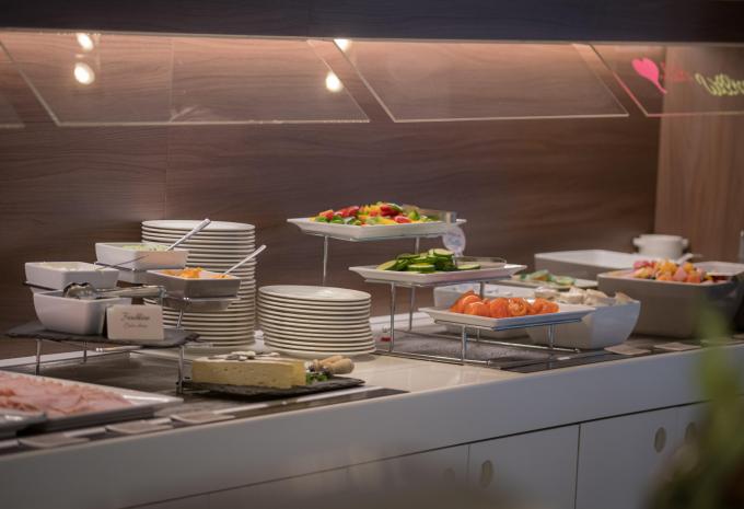 Hotel Ibis Styles Linz*** Hotel Ibis Styles Linz***