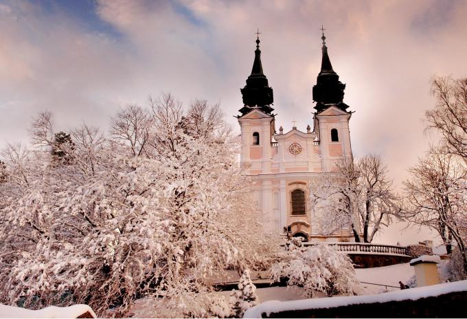 Linz - Pöstlingberg Linz - Pöstlingberg