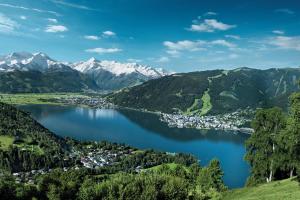 Zell am See