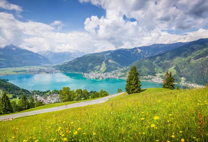 Zell am See Zell am See