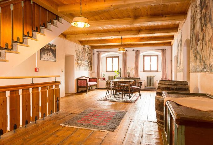 Maria Alm am Steinernen Meer