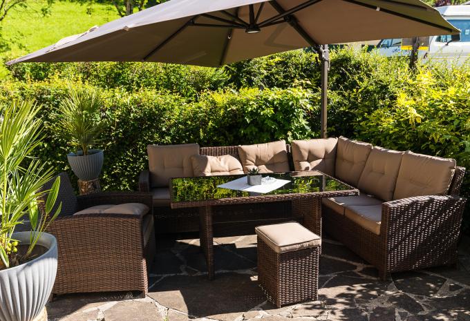 Maria Alm am Steinernen Meer