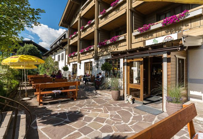 Maria Alm am Steinernen Meer