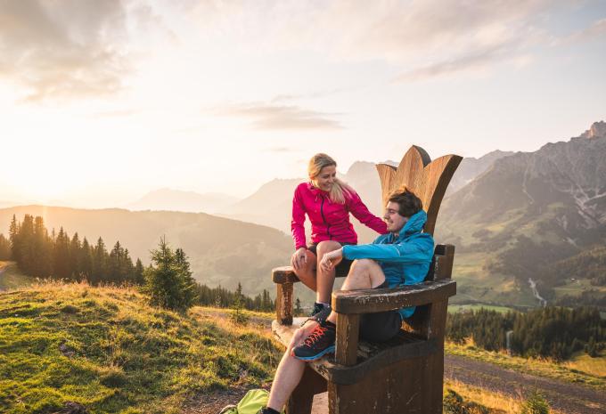 Hochkönig Hochkönig