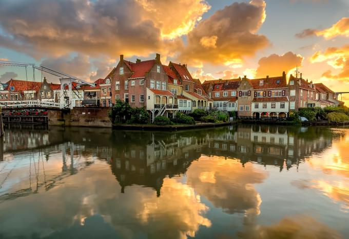 Enkhuizen Enkhuizen