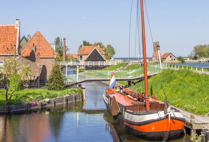Enkhuizen Enkhuizen