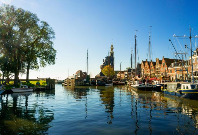 Hoorn Hoorn