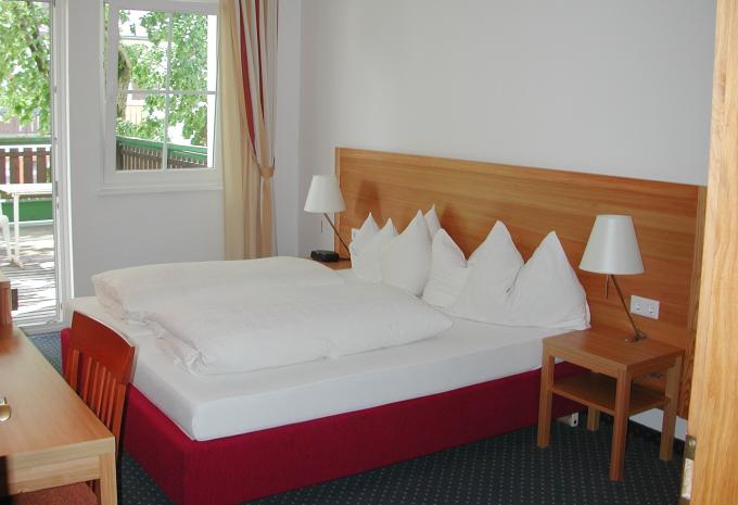 Doppelzimmer lt. Ausschreibung Doppelzimmer lt. Ausschreibung