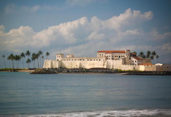 Ghana - Natur, Geschichte & Meer - Rundreise & Baden