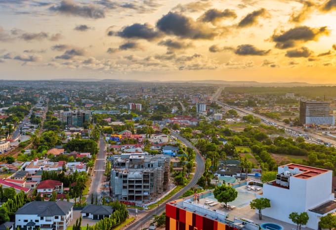 Ghana - Natur, Geschichte & Meer - Rundreise & Baden