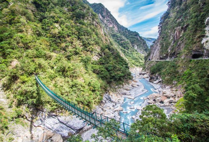 Taroko-Nationalpark