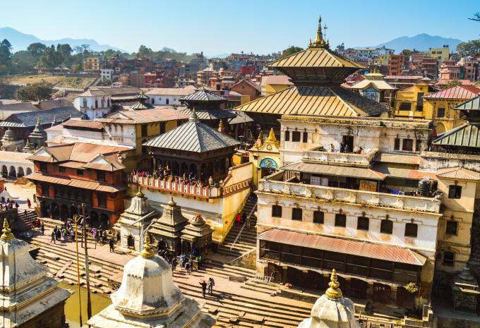 Kathmandu
