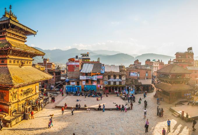 Kathmandu