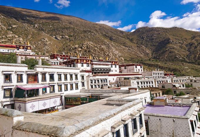 Lhasa