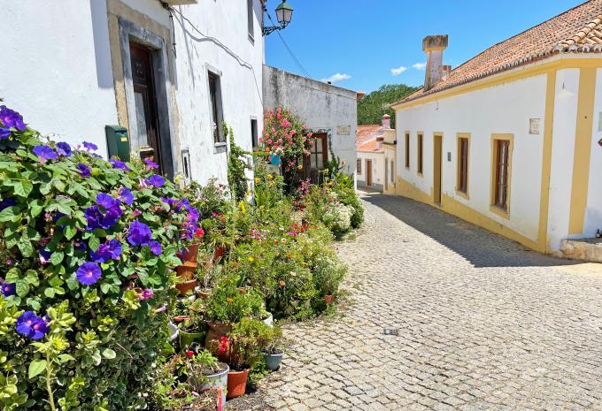 Lissabon - Sagres - Lagos: Faszienierende Atlantikküste - Radreise