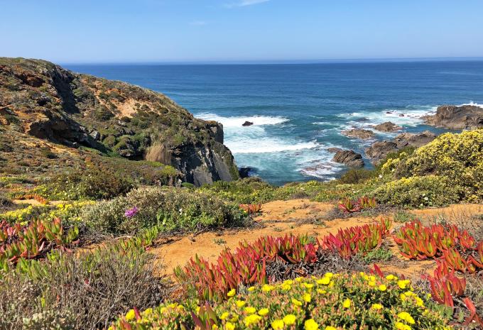 Lissabon - Sagres - Lagos: Faszienierende Atlantikküste - Radreise