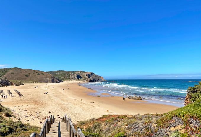 Lissabon - Sagres - Lagos: Faszienierende Atlantikküste - Radreise