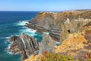 Lissabon - Sagres - Lagos: Faszienierende Atlantikküste - Radreise