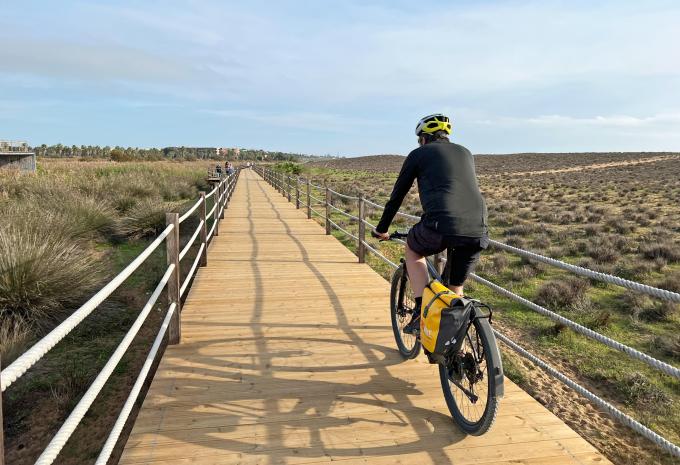 Lissabon - Sagres - Lagos: Faszienierende Atlantikküste - Radreise