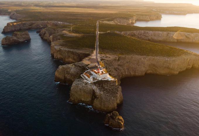 Lissabon - Sagres - Lagos: Faszienierende Atlantikküste - Radreise