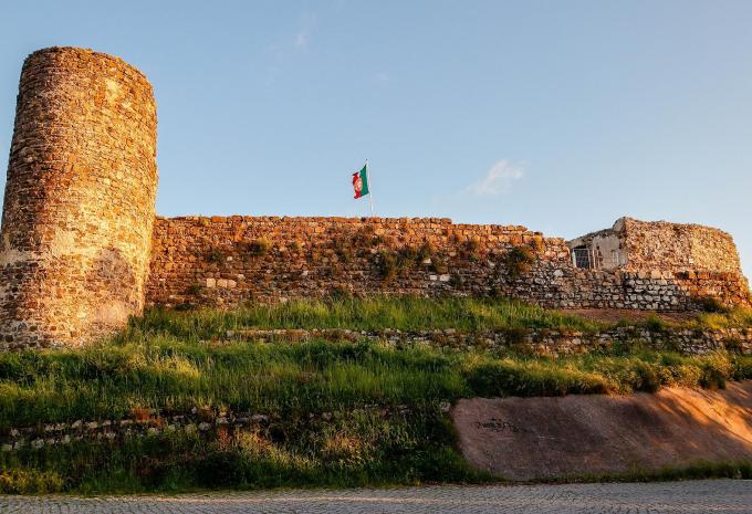 Lissabon - Sagres - Lagos: Faszienierende Atlantikküste - Radreise