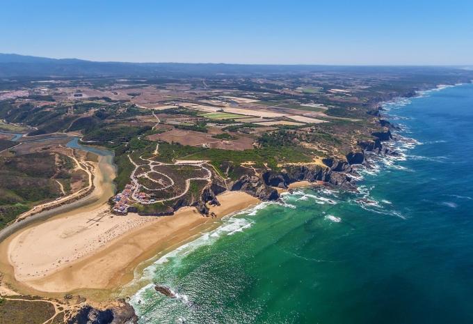Lissabon - Sagres - Lagos: Faszienierende Atlantikküste - Radreise