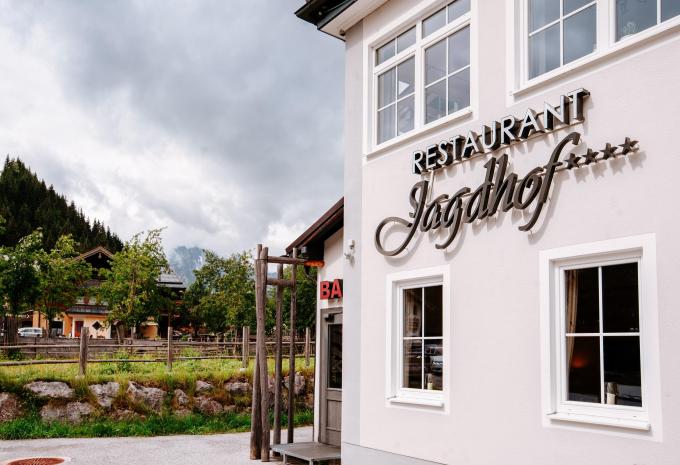 Aparthotel Jagdhof, FIlzmoos